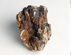 Foto von Pyromorphit (NHMW-MIN-Ad43)
